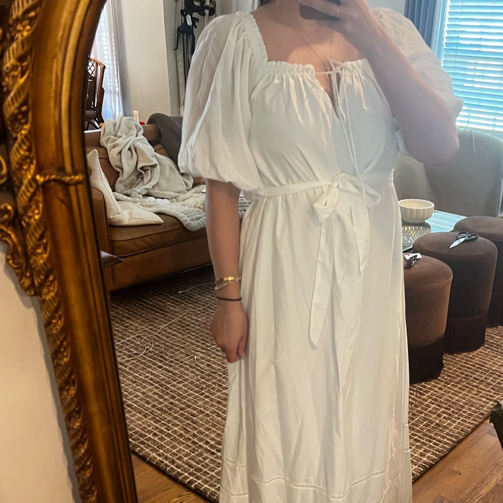 NEW Anthro Dress - Picture 2 of 7